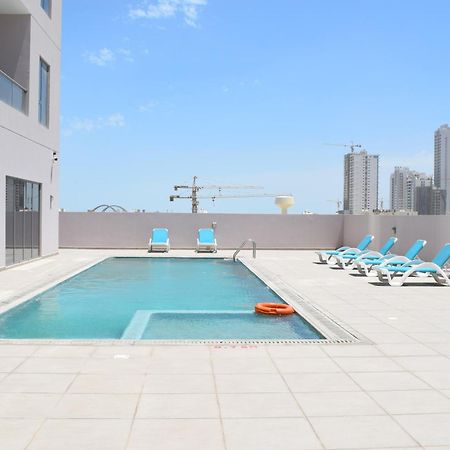 The Spot Residence Manama Extérieur photo