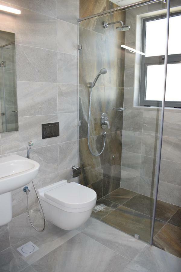 The Spot Residence Manama Extérieur photo