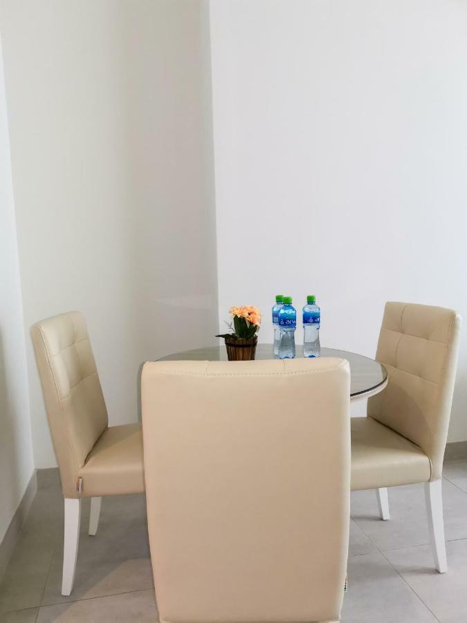 The Spot Residence Manama Extérieur photo