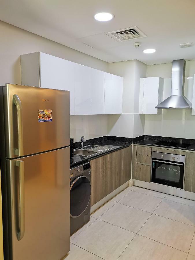 The Spot Residence Manama Extérieur photo