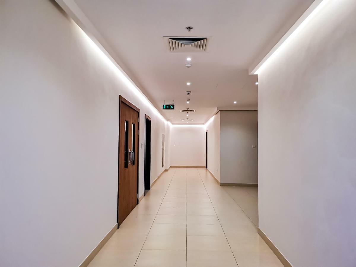 The Spot Residence Manama Extérieur photo