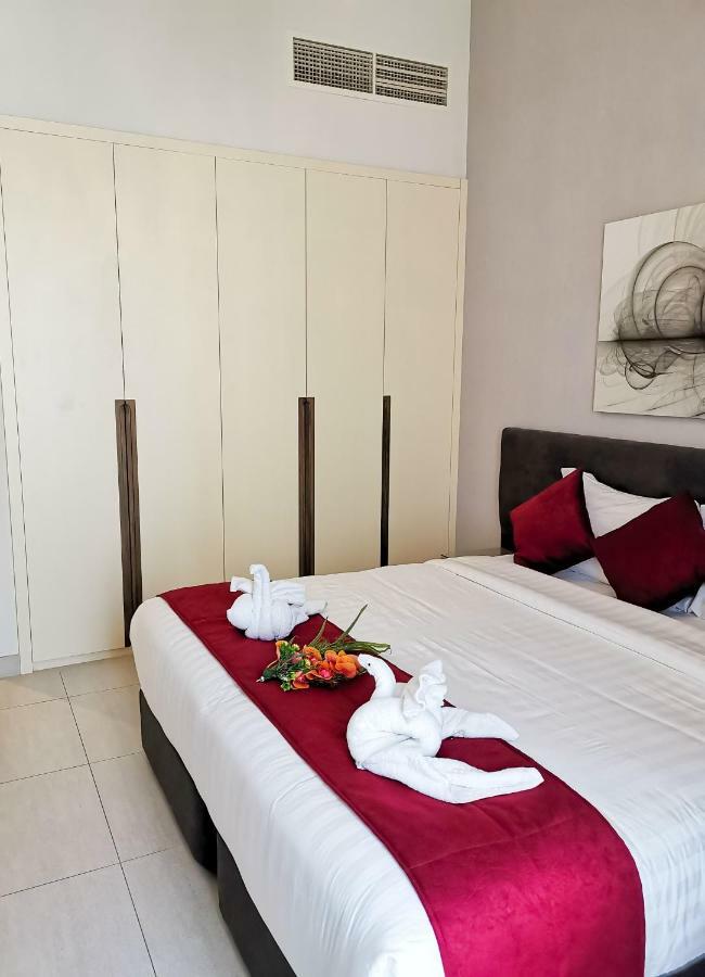 The Spot Residence Manama Extérieur photo