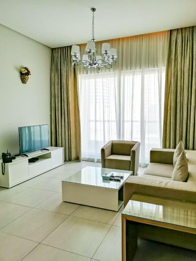 The Spot Residence Manama Extérieur photo